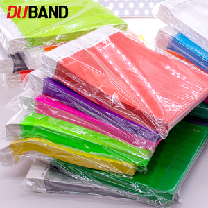 Pulseras de Tyvek Impresas Personalizadas para Parques Acuáticos, Resorts y Centros de Entretenimiento - Product Image 2