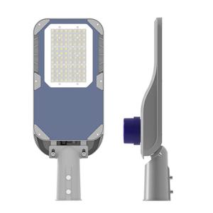 가로등 시계 쿠퍼 가로등 뉴욕 가로등 - Product Image 1