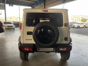 Voitures d'<span class=keywords><strong>occasion</strong></span> sans accident, Suzuki <span class=keywords><strong>Jimny</strong></span> GL SUV 2023, prête à être expédiée - Product Image 2