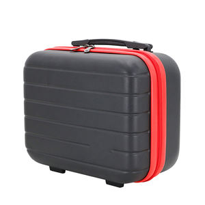 अनुकूलित 14 इंच + पीसी हार्ड शेल हैंडबैग/टूल बैग आधुनिक क्लासिक यूनिसेक्स डिजाइन नरम हैंडल वाटरप्रूफ पॉलिएस्टर सरल - Product Image 4