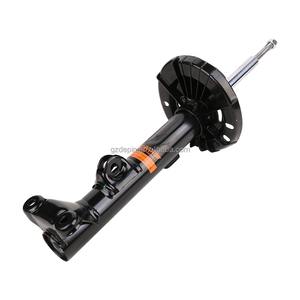 2033206530 2033201330 Amortiguador de Suspensión Eléctrica Delantero para Mercedes Benz 203 - Product Image 2