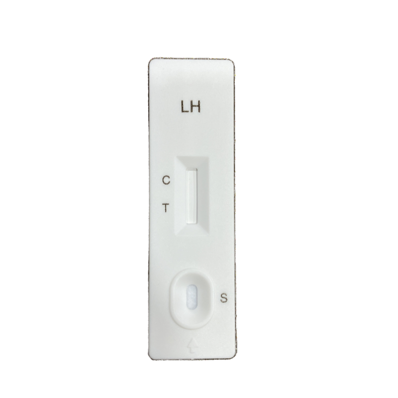 Manufacturers High Accuracy HCG HIV LH