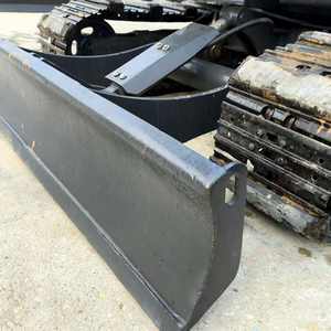 Certificat EPA, excavatrice compacte Yanmar VIO55 VIO55-6B de 5 tonnes d'occasion - Product Image 2