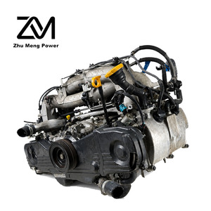 Motor Ej25 2.5 Completo, Nuevo, Sin Turbo, Vvti, 2.5l para <span class=keywords><strong>Subaru</strong></span> <span class=keywords><strong>Forester</strong></span> Xt Sti Legacy 2004, <span class=keywords><strong>2005</strong></span>, 2007, 2009 - Product Image 5