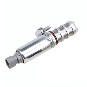 Válvula de Control de Aceite Buick 12655420 12628347 12646783 12578517 VVT Compatible con Medios a Temperatura Normal - Product Image 1