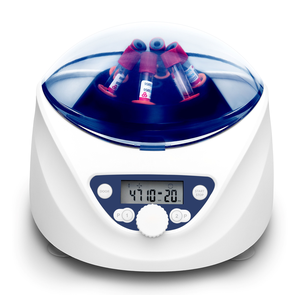 מכירה חמה dm0506 מעבדה צנטריפוגה במהירות נמוכה 300-5000 סל "ד - Product Image 2