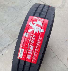CHAOYANG GOODRIDE WESTLAKE 6.50R16 7.00R16 7.50R16 8.25R16 Pneus pour camion - Product Image 4