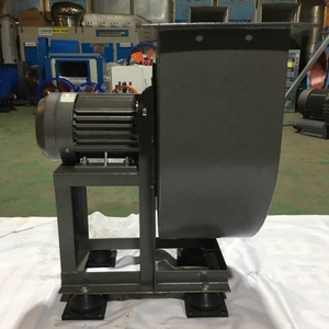 Ventilateurs industriels de grande taille pour restaurant, en acier inoxydable, <span class=keywords><strong>extracteur</strong></span> de chaleur haute vitesse, ventilateur centrifuge silencieux pour cuisine - Product Image 6