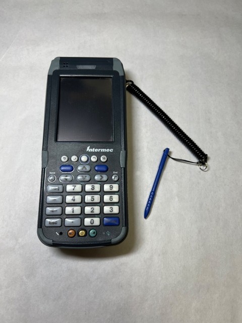 Intermec / Cn3e6h841g5e200 Handheld Mobile Computer Brand New, Original Product with a One-year Warranty