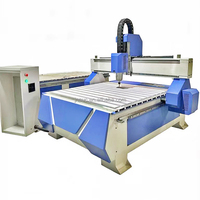 Routeur CNC de haute précision et de haute qualité, machine CNC 1325, machine de gravure sur bois