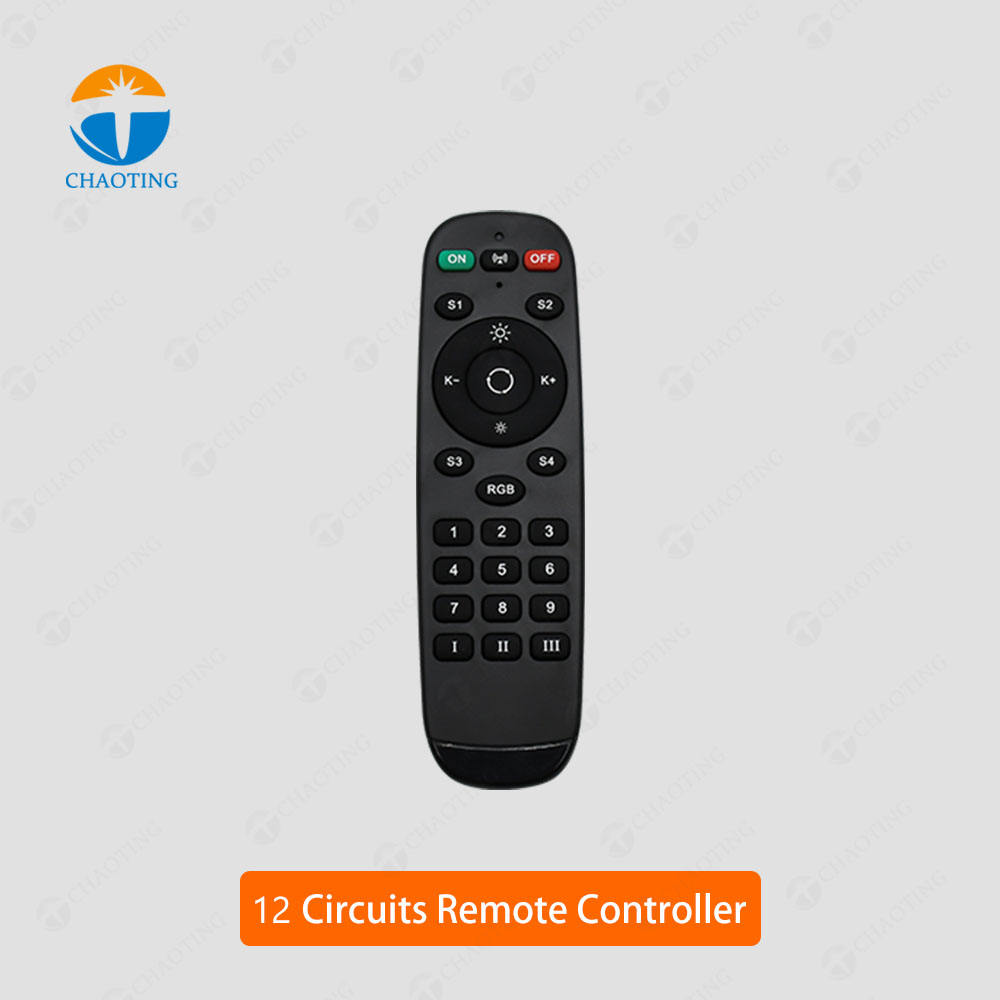 Remote Control