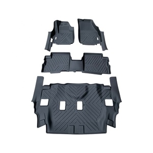 <span class=keywords><strong>Tapis</strong></span> de coffre arrière antidérapant et facile à nettoyer pour Mitsubishi Xpander 2023 - Accessoires de <span class=keywords><strong>voiture</strong></span> en gros - Product Image 6