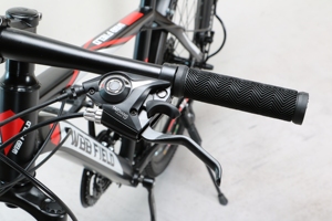 Vélo de montagne à prix réduit, <span class=keywords><strong>26</strong></span> <span class=keywords><strong>pouces</strong></span>, <span class=keywords><strong>VTT</strong></span> homme/femme, double frein à disque, logo, vélo de montagne - Product Image 3