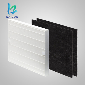 Purificador de aire KAIJUN, repuesto de pieza, filtro H13 verdadero y kit de algodón de carbono para coways, 2, 1, 2, 1, 2, 1, 2, 1, 2, 2 - Product Image 2