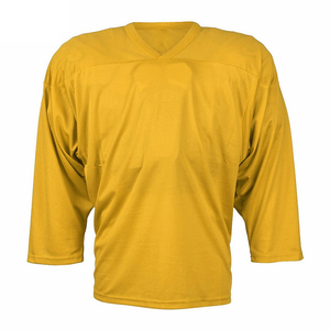 สีที่กำหนดเองขายร้อนมาใหม่เครื่องแบบฮ็อกกี้น้ำแข็ง - Product Image 2