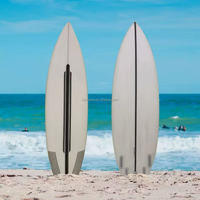 Planche dure EPS durable professionnelle pour les activités aquatiques de natation de surf avec accessoires de pompe et de sac