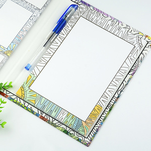 Blocco <span class=keywords><strong>note</strong></span> adesive personalizzato professionale set <span class=keywords><strong>note</strong></span> adesive colorate <span class=keywords><strong>note</strong></span> adesive personalizzate - Product Image 4