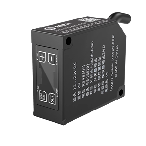 Sincevision SD33-195-485 Serie Hoge Precisie Optische Sensoren Contactloze Automatisering Afstandsmeting Lasersensoren - Product Image 1