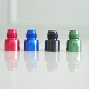 Paintball Regolatore Hpa Regolatore PCP paintball - Product Image 3