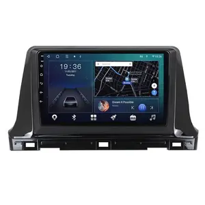 10 Inch Screen Android Radio Car Stereo Navigation Player For KIA SELTOS 2016-2020 Car Media Audio System