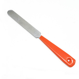 Pietra abrasiva per fili dei tasti della chitarra, lima per la corona dei tasti, lime per la corona dei tasti, lima per tasti di chitarra per strumenti da liutaio - Product Image 2