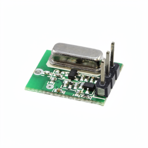 317010004 Authorized Distributor RF <b>Transmitters</b> - Product Image 1