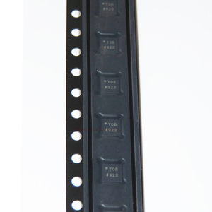 Circuit imprimé avec puces ADCLK914, 10 pièces originales, en soie, Y0B Y0B LFCSP16, - Product Image 2