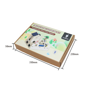TSCINBUNY Advanced Starter Kit Development Board for Esp32 for WI-FI Learning Kit Other Educational Toy for <strong>Arduino</strong> - Product Image 5