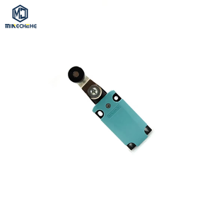 ลิมิตสวิตช์อุตสาหกรรม 3SE5112-0BH01 เซ็นเซอร์ตำแหน่งโลหะสำหรับระบบอัตโนมัติ - Product Image 1