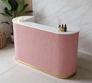 Playa Retail Museo Rojo Ley Gran Recepción Verde Azul Precio - Product Image 1