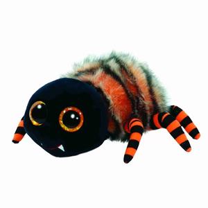 Sıcak cadılar bayramı Mummiy örümcekler yarasalar hayalet bebekler toptan cadılar bayramı büyük gözler doldurulmuş oyuncak - Product Image 5