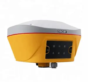 Marque populaire chinoise Tersus Oscar récepteur GNSS de base Rover + contrôleur Tc20