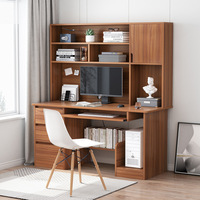 EKLONG Vente directe d'usine Bureau et chaise d'étude en bois et MCF avec garantie de 5 ans Design moderne pour les étudiants et l'utilisation au bureau