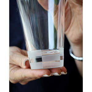 Vaso de Cristal Modelo Antiguo Bennyudine Christofle - Product Image 3