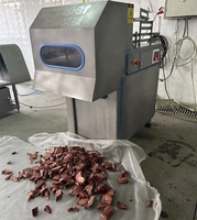 Descongelador de Carne Industrial a Gran Escala para Procesamiento de Pollo, Res y Cerdo