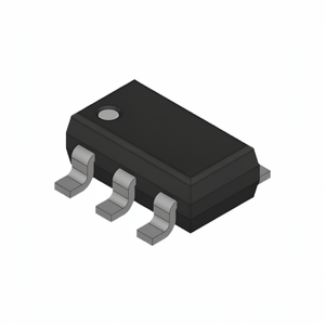 Power Management (PMIC) Buy Electronics Components Online 8 WDFN Exposed Pad Original LP2988ILD-3.0 - Product Image 1
