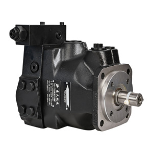 Pompe à piston série PV140 PV140R1L1T1NMMC PV140R1L1T1NMM1 PV140R1L1T1NMRC PV140R1L1T1NMRZ PV140R1L1T1NMFC PV140R1L1T1NMLZ - Product Image 5