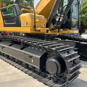 เครื่องขุดดินใช้รถขุด336GC สำหรับแมวเครื่องขุด336มือสอง - Product Image 2