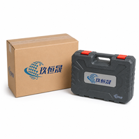 Diskon Besar MKT Promo Panas 4 Set Bor Tanpa Kabel 18v 20v 21v Bertenaga Baterai untuk Penggunaan Rumah DIY Peralatan Tenaga Profesional Set Perkakas