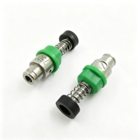Nosel SMT Presisi Tahan Lama 7507 40183427 Cocok untuk Suku Cadang Perakitan Pick and Place JUK-I RS-1