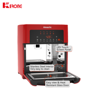 Amaste15L Mini Four Friteuse Sans Huile en Vente