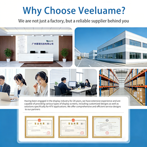 Veeluame : Mises à Jour Logicielles Gratuites à Vie pour l'Optimisation Multi-Fenêtres et les Mises à Jour de Sécurité pour Écrans Publicitaires et de Shopping - Product Image 5