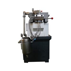 백색/검정 masterbatch 플라스틱 압출기 기계/생산 라인 - Product Image 2