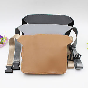 Rts Custom Kapper Schaartas Kapper Pu Lederen Heuptas Professionele Kappersgereedschap Opbergholster - Product Image 5