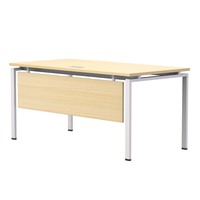 Pieds de table pour bar, restaurant, bistrot, café, extérieur, imperméables, antirouille, en métal, en fer, base robuste