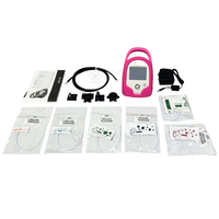 Tensiomètre vétérinaire automatique SY-WG126, précis et résistant aux mouvements, pour clinique vétérinaire, test de tension artérielle des animaux compagnons en état de veille