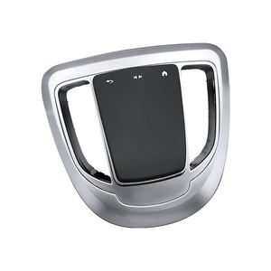 Perilla de Control Central Original para Automóvil, Joystick, Mouse Táctil, Botones Multimedia para Mercedes Benz Clase V W447 2016- - Product Image 6