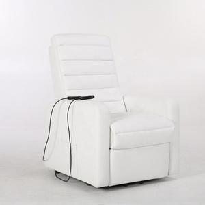 Sillón Reclinable Elevador con Control Remoto ZL6002L - Product Image 4