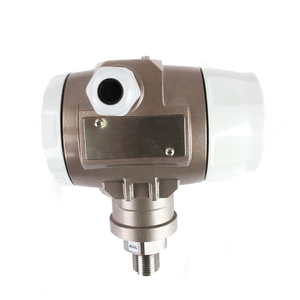 Transmetteur de pression d'huile intelligent en silicium monocristallin GAMICOS GPT241 Hart avec une précision de 0,075 % - Product Image 3