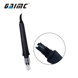 เครื่องวิเคราะห์น้ำ GEC-CL485 เซ็นเซอร์ RS485 4-20mA เซ็นเซอร์คลอรีนตกค้างแบบดิจิตอล หัววัดอิเล็กโทรด เซ็นเซอร์คลอรีนตกค้าง GEC-CL485 - Product Image 6